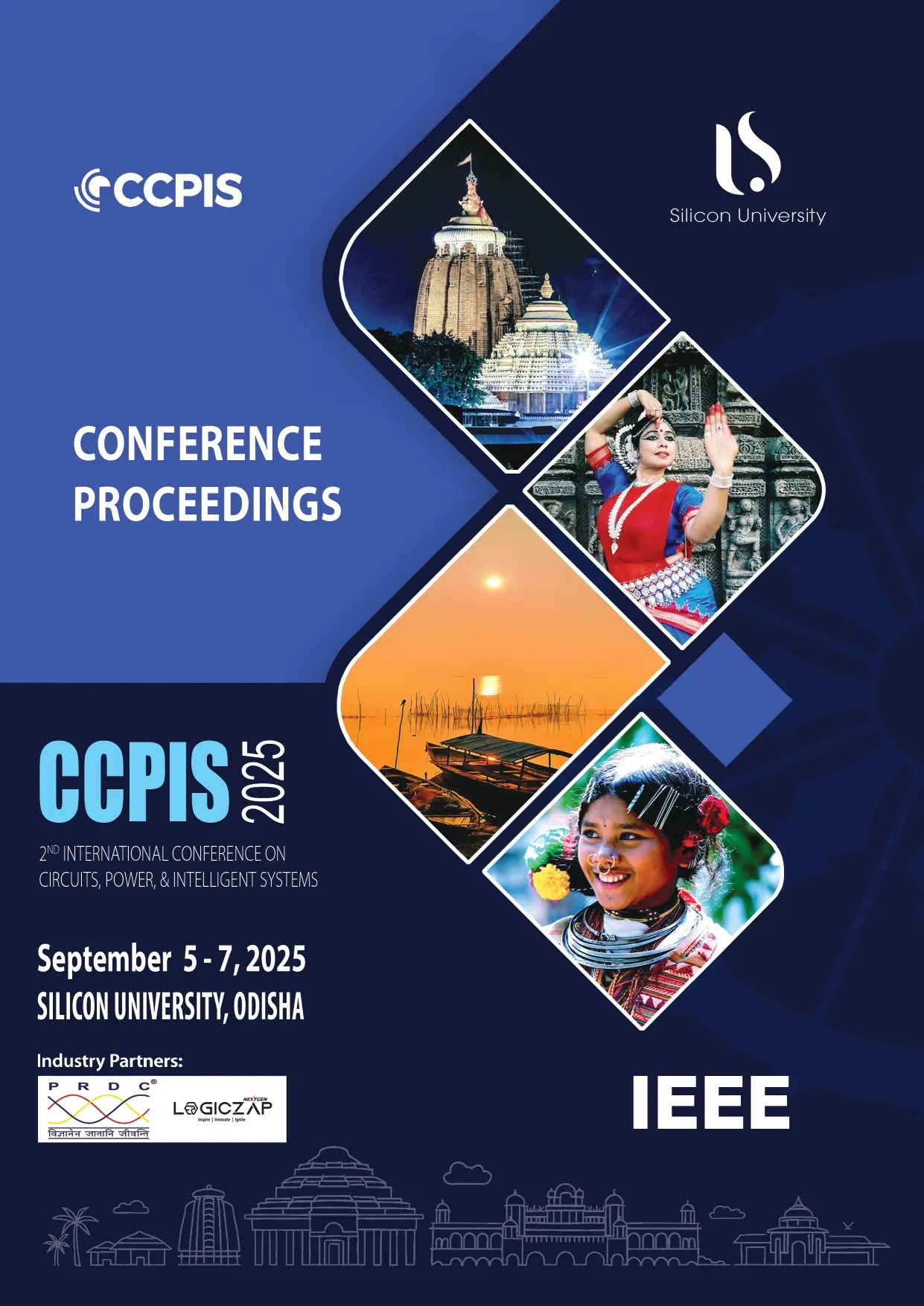 CCPIS 2025 Conference Proceeding